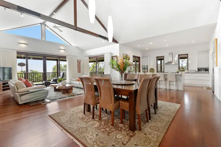 Sixth view of Homely house listing, 67 Brushbox Drive, Mullumbimby Creek NSW 2482