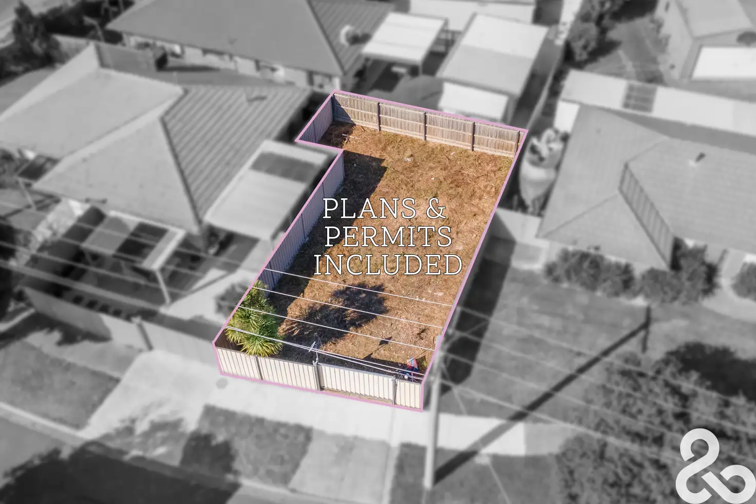 Main view of Homely land listing, 1A Trotting Place, Epping VIC 3076