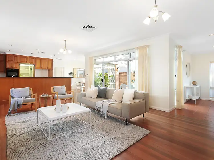 Main view of Homely house listing, 193 Doncaster Avenue, Kensington NSW 2033