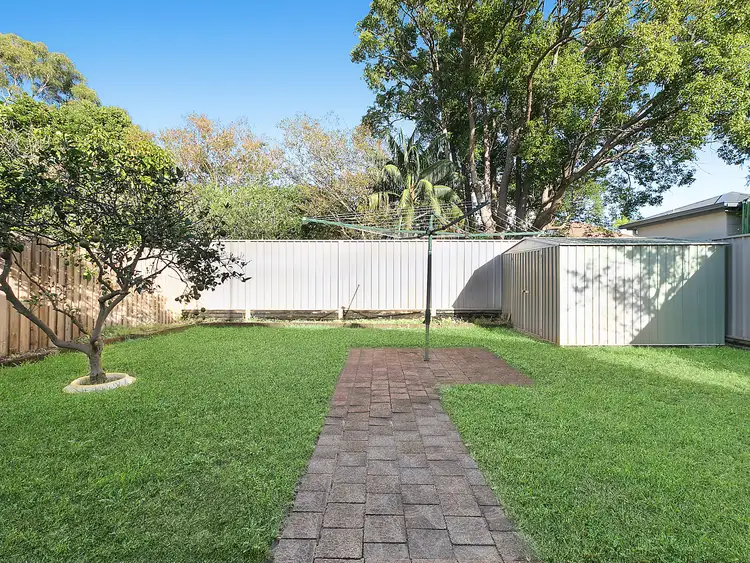 Fifth view of Homely house listing, 193 Doncaster Avenue, Kensington NSW 2033