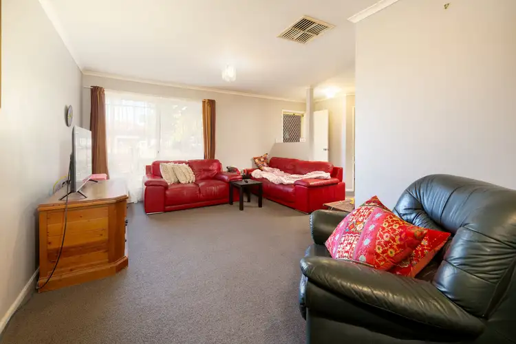 Third view of Homely house listing, 43 Nightingale Avenue, Wodonga VIC 3690