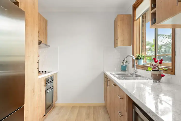 Fourth view of Homely villa listing, 5/39-45 Ida Street, Sans Souci NSW 2219