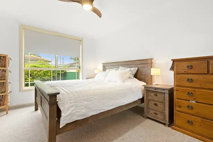 Sixth view of Homely villa listing, 5/39-45 Ida Street, Sans Souci NSW 2219