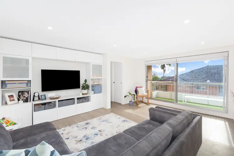 12/13-15 Clyde Ave, Cronulla NSW 2230