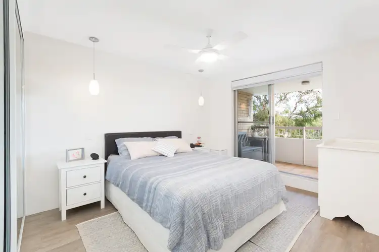 Fifth view of Homely apartment listing, 12/13-15 Clyde Ave, Cronulla NSW 2230