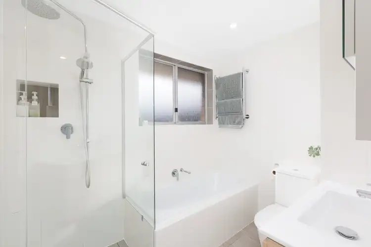 Sixth view of Homely apartment listing, 12/13-15 Clyde Ave, Cronulla NSW 2230