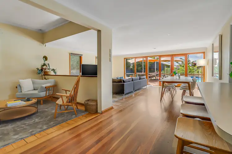 Second view of Homely house listing, 50 Electra Street, Williamstown VIC 3016