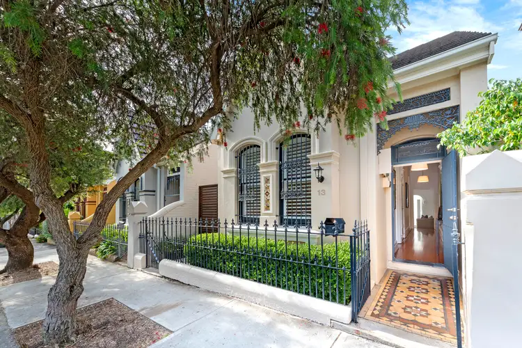 13 Reserve Street, Annandale NSW 2038