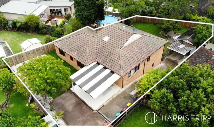 Second view of Homely house listing, 41a Old Berowra Road, Hornsby NSW 2077