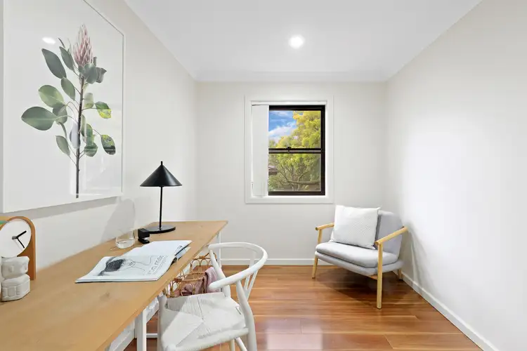 Fifth view of Homely house listing, 41a Old Berowra Road, Hornsby NSW 2077