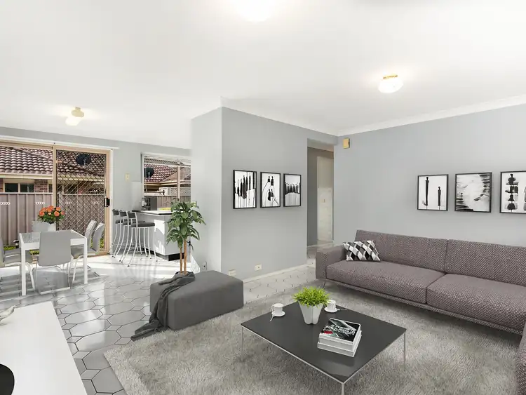 Second view of Homely villa listing, 2/272 Farmborough Road, Farmborough Heights NSW 2526
