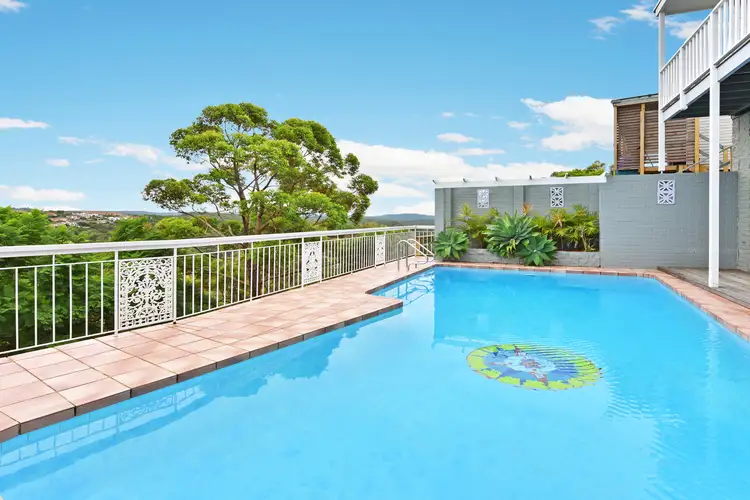 16 Ilford Road, Frenchs Forest NSW 2086