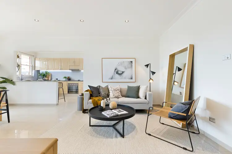 6/12 St Clair Street, Belmore NSW 2192