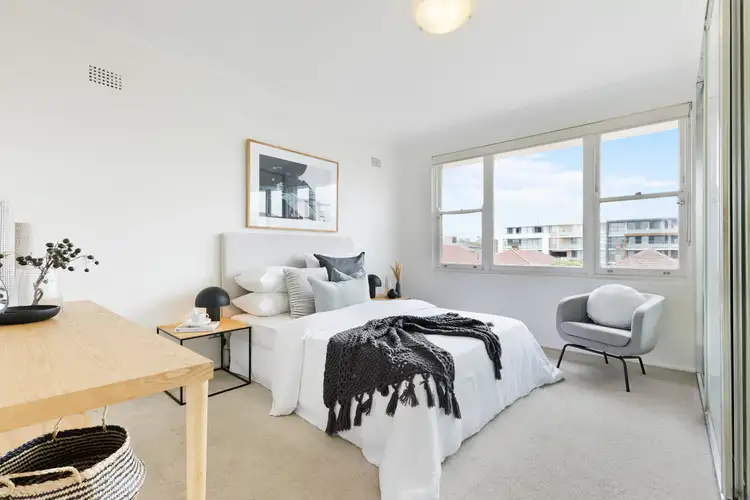 Fifth view of Homely apartment listing, 6/12 St Clair Street, Belmore NSW 2192