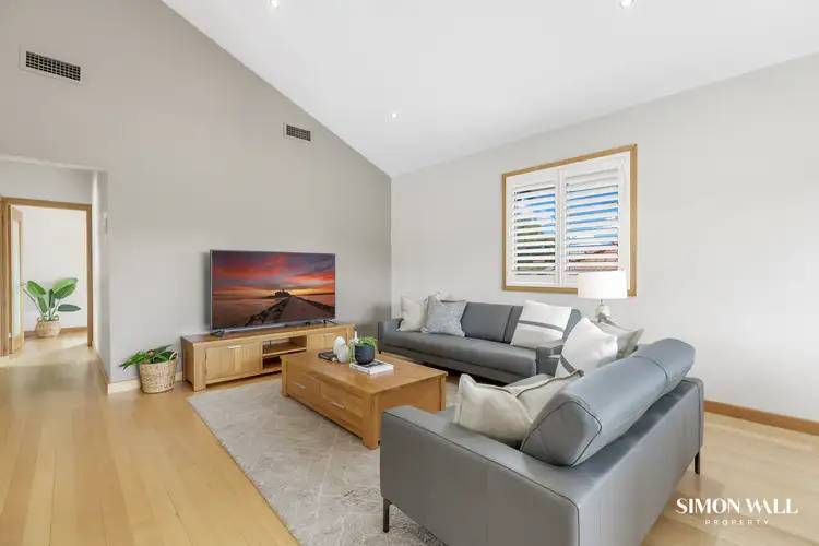 Second view of Homely house listing, 165 City Road, Merewether NSW 2291