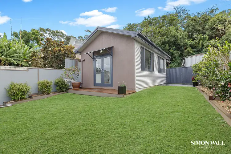 Sixth view of Homely house listing, 165 City Road, Merewether NSW 2291
