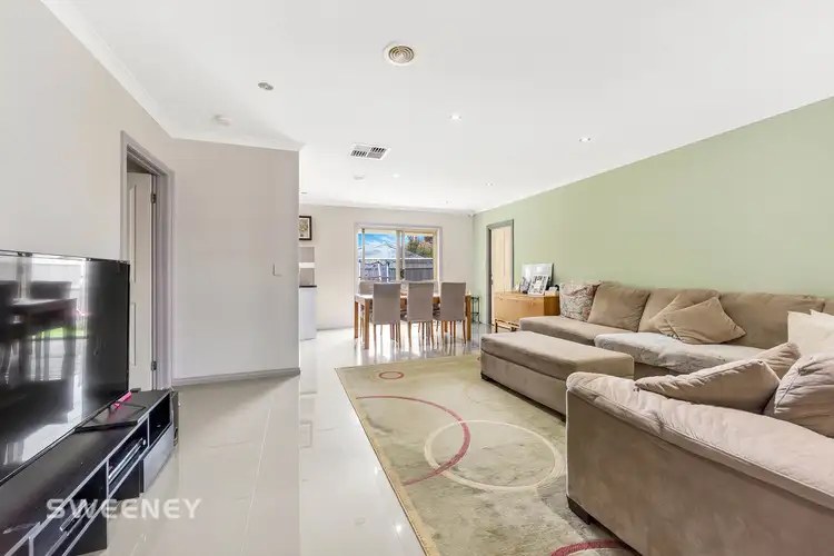 Second view of Homely unit listing, 2/46 Walmer Avenue, St Albans VIC 3021