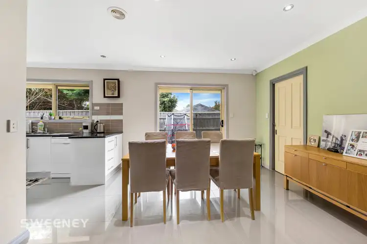 Fourth view of Homely unit listing, 2/46 Walmer Avenue, St Albans VIC 3021