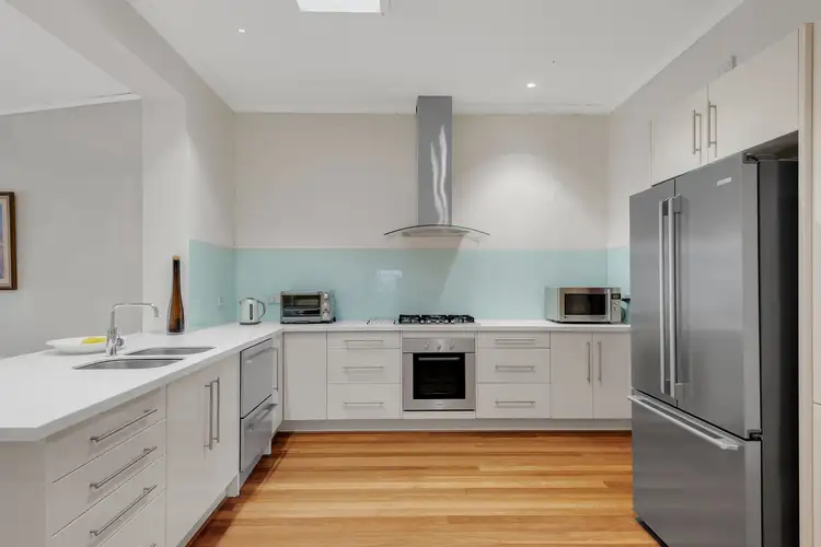 Second view of Homely house listing, 42 Hill Street, Mitcham SA 5062