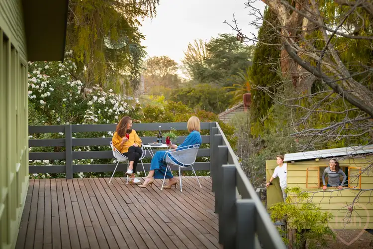 Second view of Homely house listing, 15 Cockle Street, O'connor ACT 2602