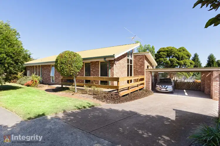 2 Gale Court, Yarra Glen VIC 3775