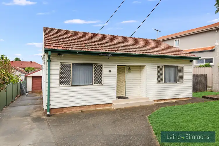 20 Parkes Street, Guildford NSW 2161