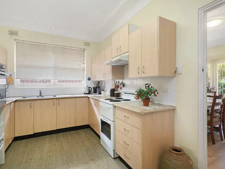 Second view of Homely house listing, 4 Somerset Street, Hurstville NSW 2220