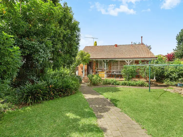 Fourth view of Homely house listing, 4 Somerset Street, Hurstville NSW 2220