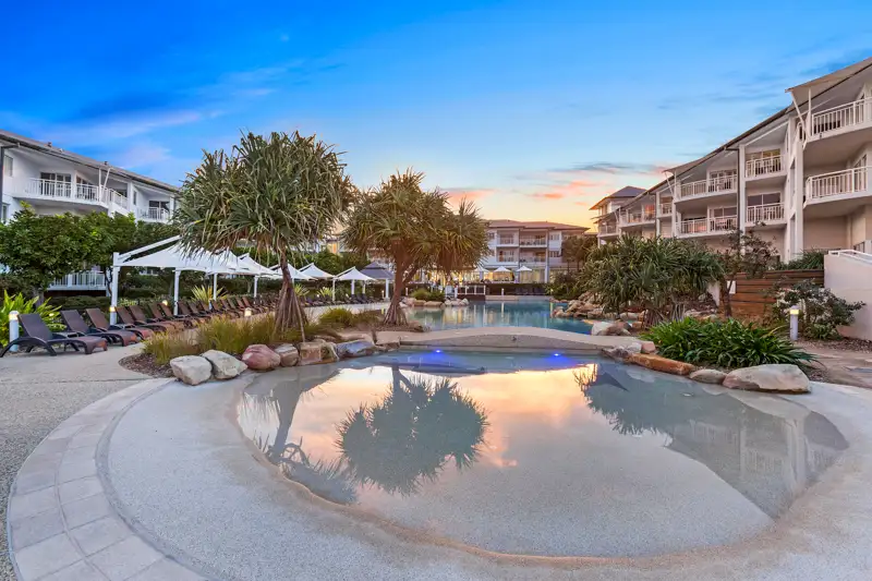 Main view of Homely apartment listing, 7321/2/9 Gunnamatta Avenue, Kingscliff NSW 2487