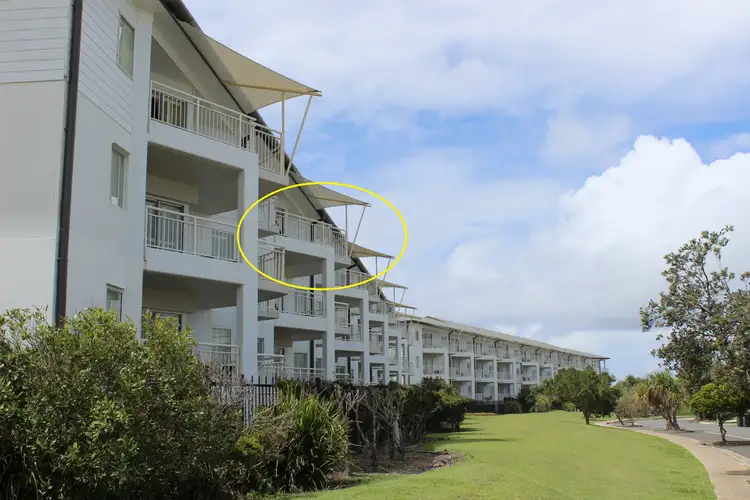 Second view of Homely apartment listing, 7321/2/9 Gunnamatta Avenue, Kingscliff NSW 2487
