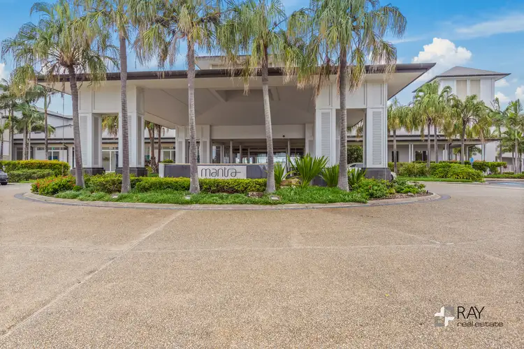 Third view of Homely apartment listing, 7321/2/9 Gunnamatta Avenue, Kingscliff NSW 2487