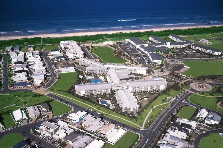 Fourth view of Homely apartment listing, 7321/2/9 Gunnamatta Avenue, Kingscliff NSW 2487