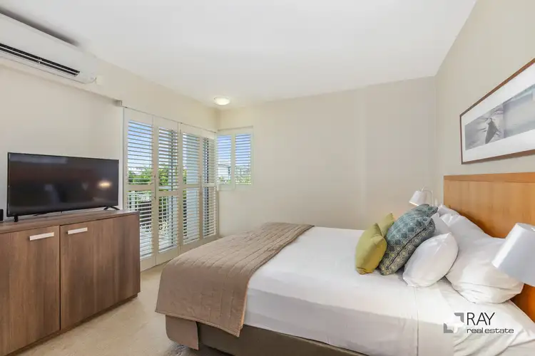 Fifth view of Homely apartment listing, 7321/2/9 Gunnamatta Avenue, Kingscliff NSW 2487