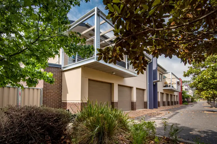 Second view of Homely townhouse listing, 16/25 Jerrabomberra Avenue, Narrabundah ACT 2604