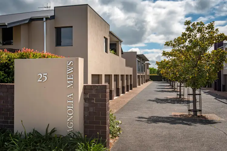 Third view of Homely townhouse listing, 16/25 Jerrabomberra Avenue, Narrabundah ACT 2604