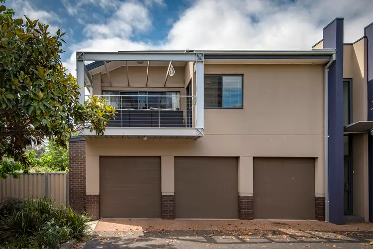 Fourth view of Homely townhouse listing, 16/25 Jerrabomberra Avenue, Narrabundah ACT 2604
