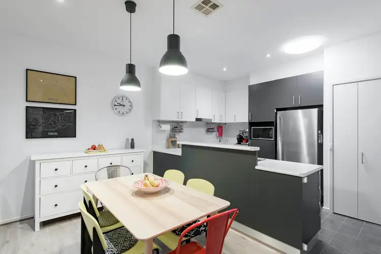 Fifth view of Homely townhouse listing, 16/25 Jerrabomberra Avenue, Narrabundah ACT 2604