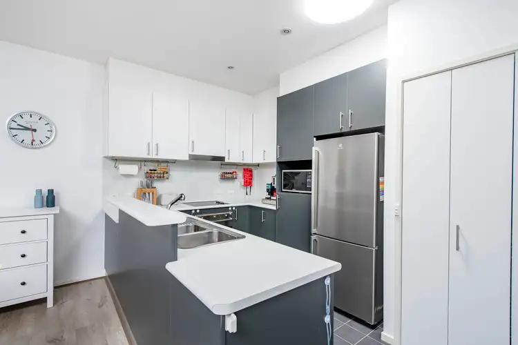 Sixth view of Homely townhouse listing, 16/25 Jerrabomberra Avenue, Narrabundah ACT 2604