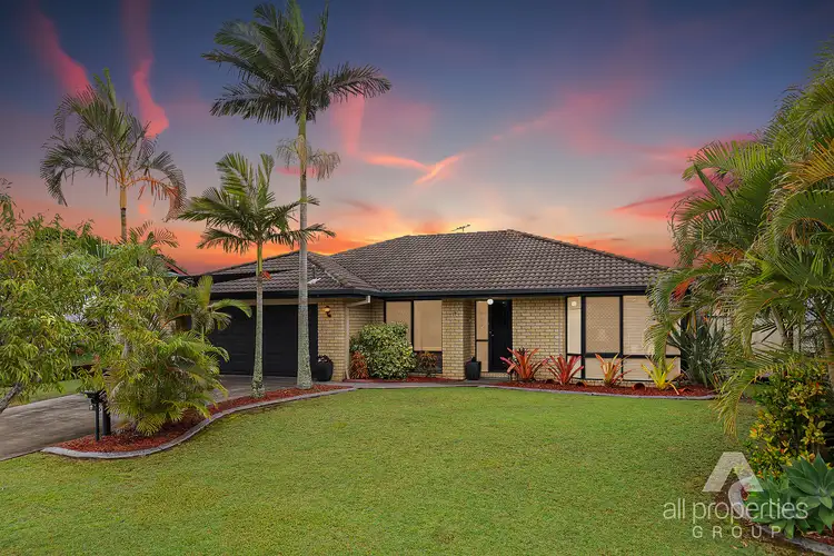 17 Columbus Circuit, Drewvale QLD 4116