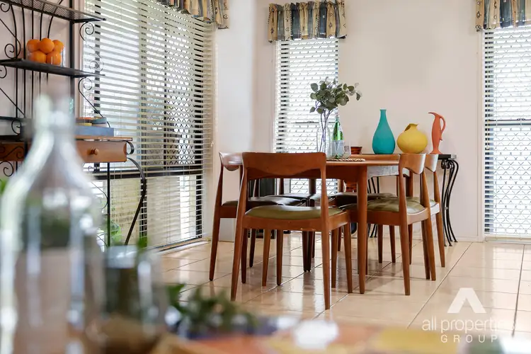 Third view of Homely house listing, 17 Columbus Circuit, Drewvale QLD 4116
