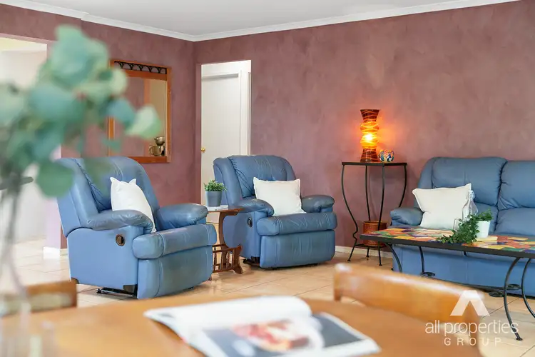 Fifth view of Homely house listing, 17 Columbus Circuit, Drewvale QLD 4116