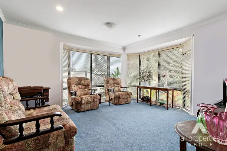 Sixth view of Homely house listing, 17 Columbus Circuit, Drewvale QLD 4116