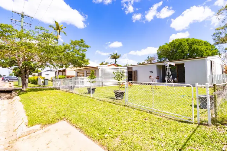 Main view of Homely house listing, 20 Anne Street, Charters Towers City QLD 4820
