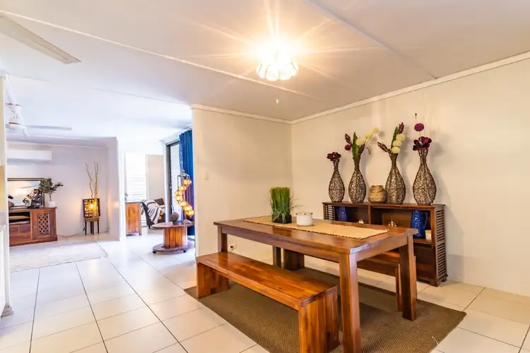 Fourth view of Homely house listing, 20 Anne Street, Charters Towers City QLD 4820