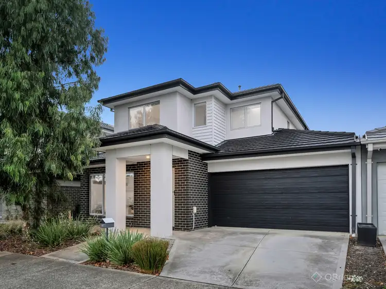 Main view of Homely house listing, 97 Moondarra Drive, Berwick VIC 3806