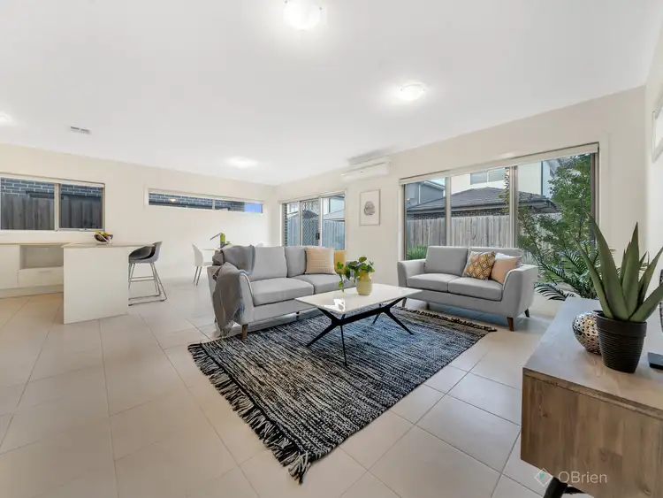 Second view of Homely house listing, 97 Moondarra Drive, Berwick VIC 3806
