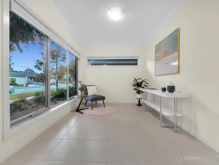 Third view of Homely house listing, 97 Moondarra Drive, Berwick VIC 3806