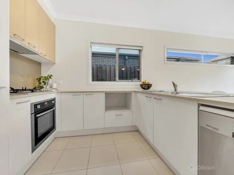 Fourth view of Homely house listing, 97 Moondarra Drive, Berwick VIC 3806