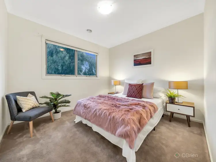 Fifth view of Homely house listing, 97 Moondarra Drive, Berwick VIC 3806