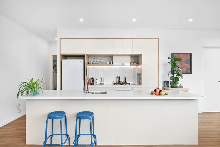 Third view of Homely apartment listing, 505/101A Lord Sheffield Circuit, Penrith NSW 2750